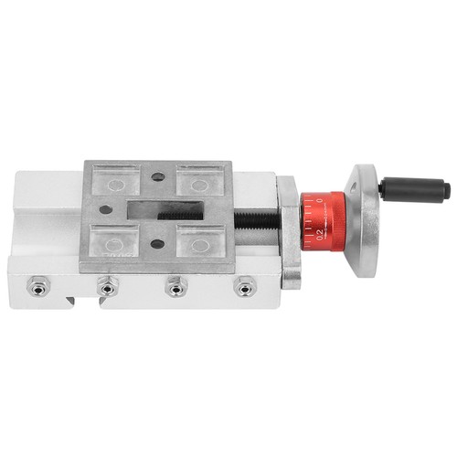 32mm Durable Iron + Aluminium Alloy Cross Slide Block Z008M For Lathe Y/Z - Picture 7 of 11