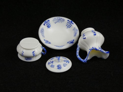 assorted dollhouse/miniature misc decorative accessories - Picture 66 of 109