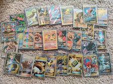 Pokemon 1x Booster Repack 10 card, Rares, Mega, X, EX, Charizard, Graded Cards!!