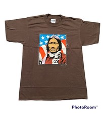 1997 Frank Kozik Neil Young Pearl Jam Blind Melon Shirt Youth Large Adult Small
