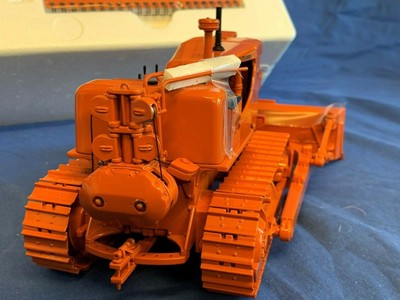 First Gear 1 25 Scale Hd 21 Crawler With Offset Disk Harrow 40 0125 Boxed Ebay First Gear 1 25 Scale Hd 21 Crawler With Offset Disk Harrow 40 0125 Boxed Ebay