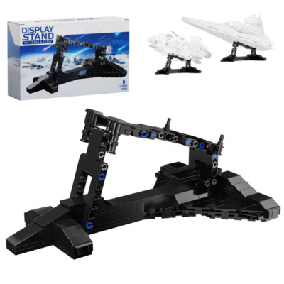 Lego Star Wars Imperial Star Destroyer 75394 Ständer/Ständer Set ¤MOC C10242