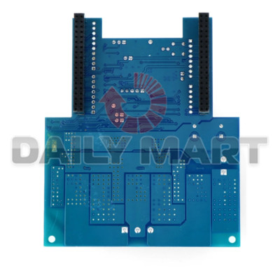New In Box ST MICROELECTRONICS X-NUCLEO-IHM08M1 Development Board