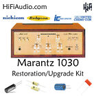 <!--F#f_0-->Marantz 1030 rebuild restoration recap service kit fix repair capacitor<!--F/-->