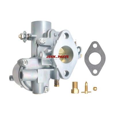 #ad #ad Fits Massey Ferguson TE20 35 135 TEA20 Carburetor $78.95