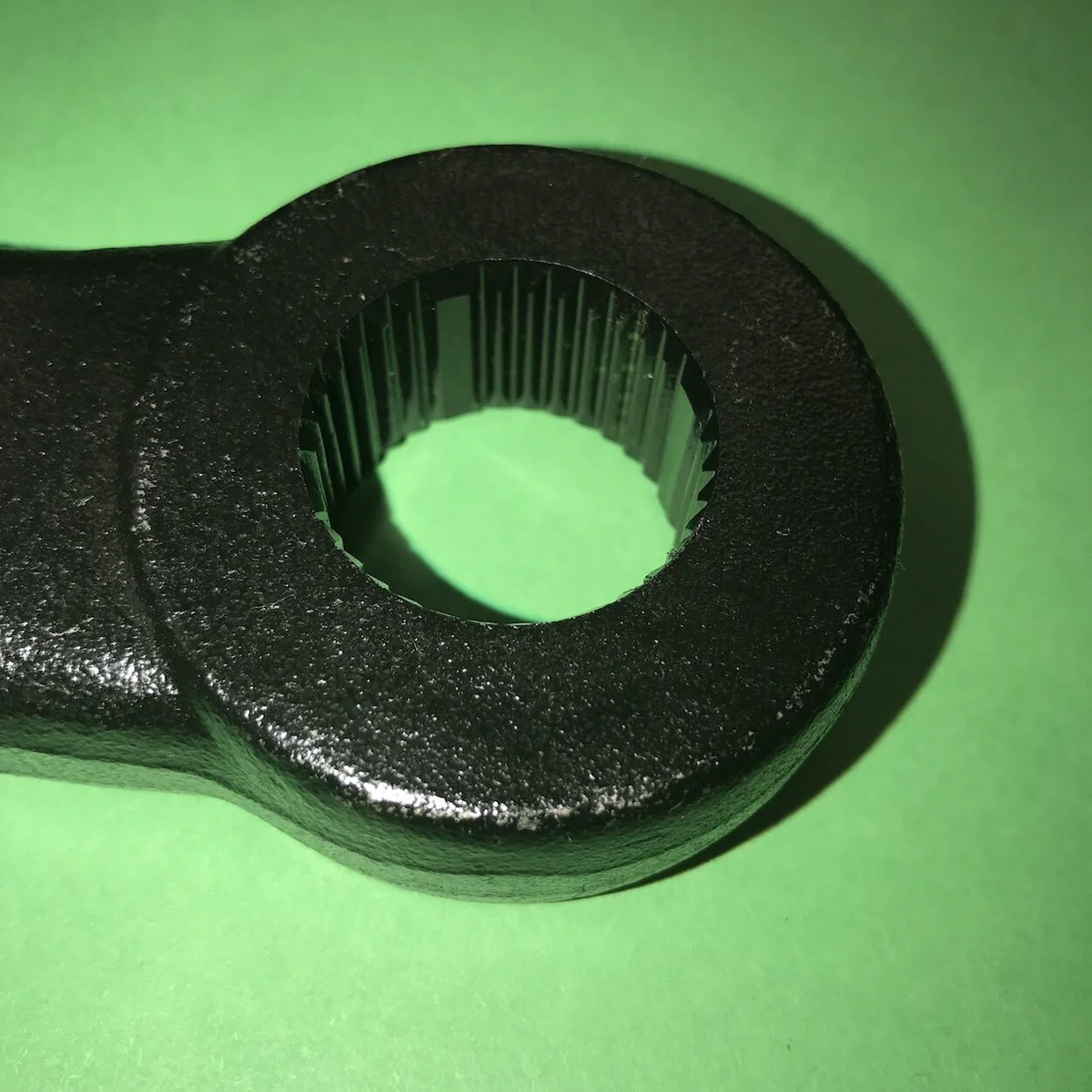 Drag Link Steering ; M998 HUMMER ; 2530 01 420 3837 6023077 6003868 RC