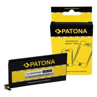 Patona Akku FüR Samsung Galaxy S8 Plus SM-G955F Duos SM-G955FD EB-BG955ABE