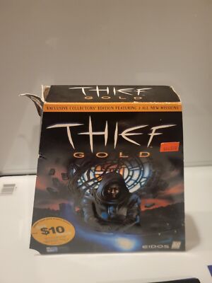 その他 THIEF THE COMPLETE COLLECTION $_57.JPG?set_id=880000500F