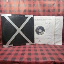 Malcolm X Laserdisc, 1993, 2 Discs Denzel Washington Spike Lee