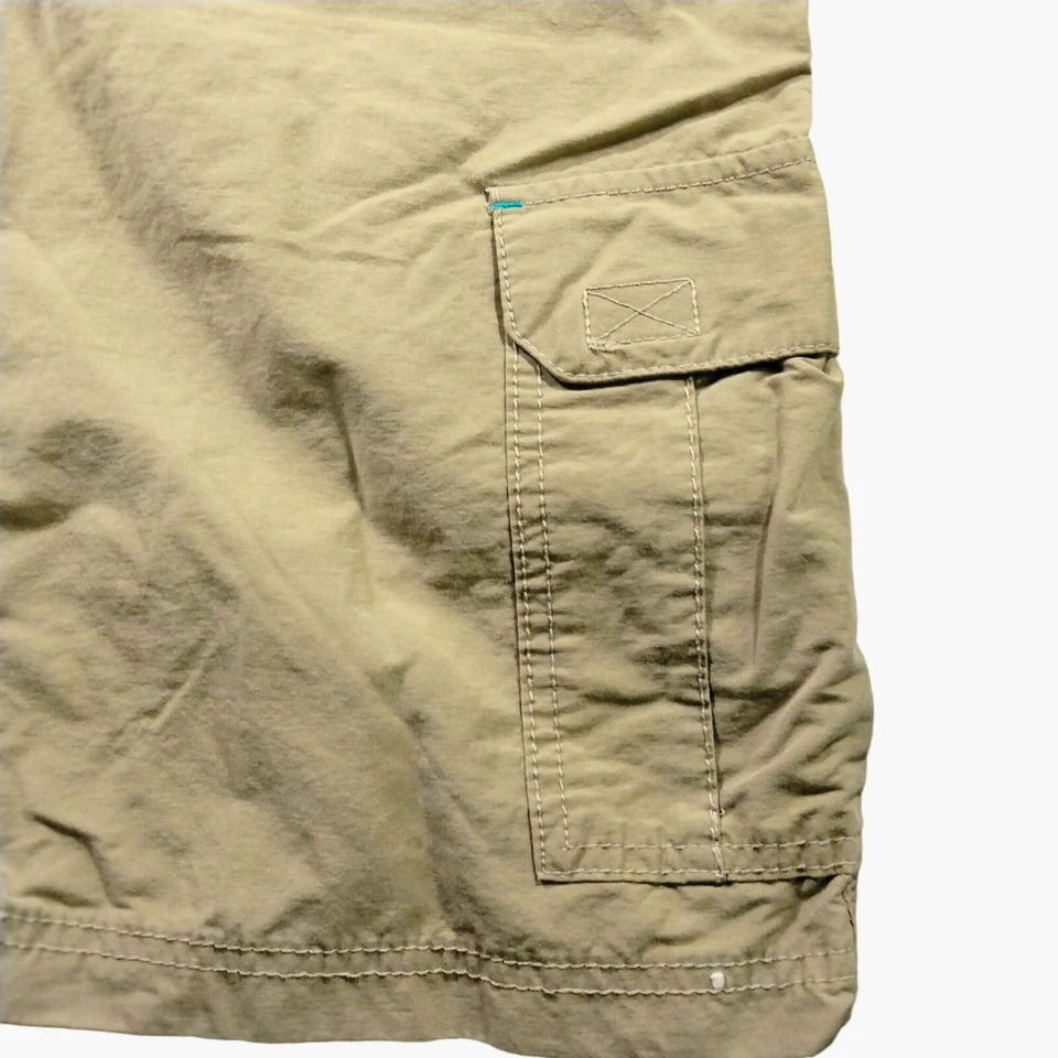 Urban трубопровод грузовые шорты хаки молодежи большой - Изображение 4 из 4