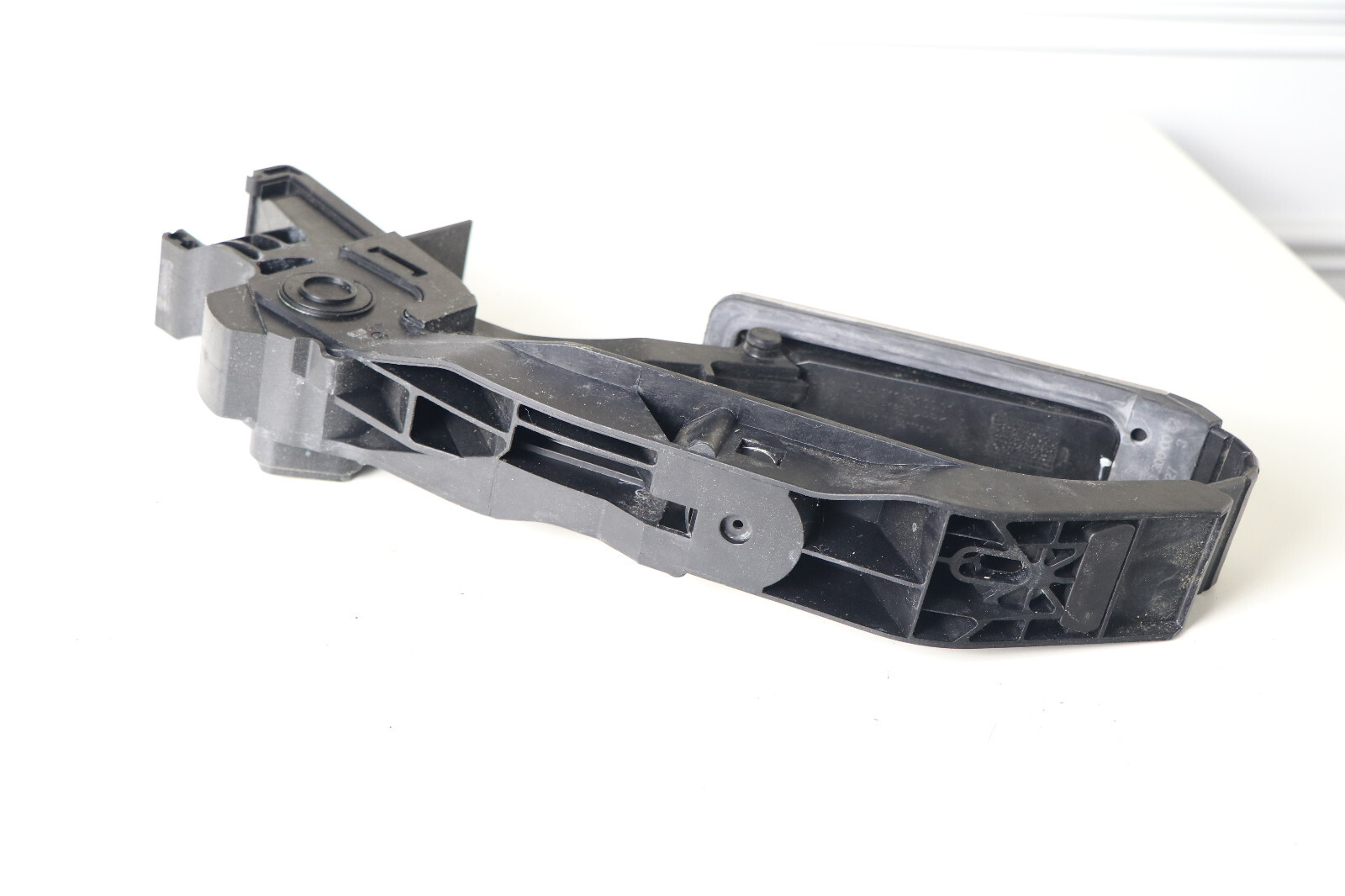 0309 MERCEDES W209 W220 THROTTLE ACTUATOR GAS ACCELERATOR PEDAL OEM eBay