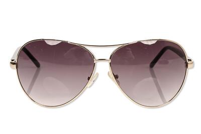 OSCAR DE LA RENTA Women’s Aviator Sunglasses OSCAR DE LA RENTA OSCAR 3064 PILOT SHAPE FASHION DESIGNER  main image 4