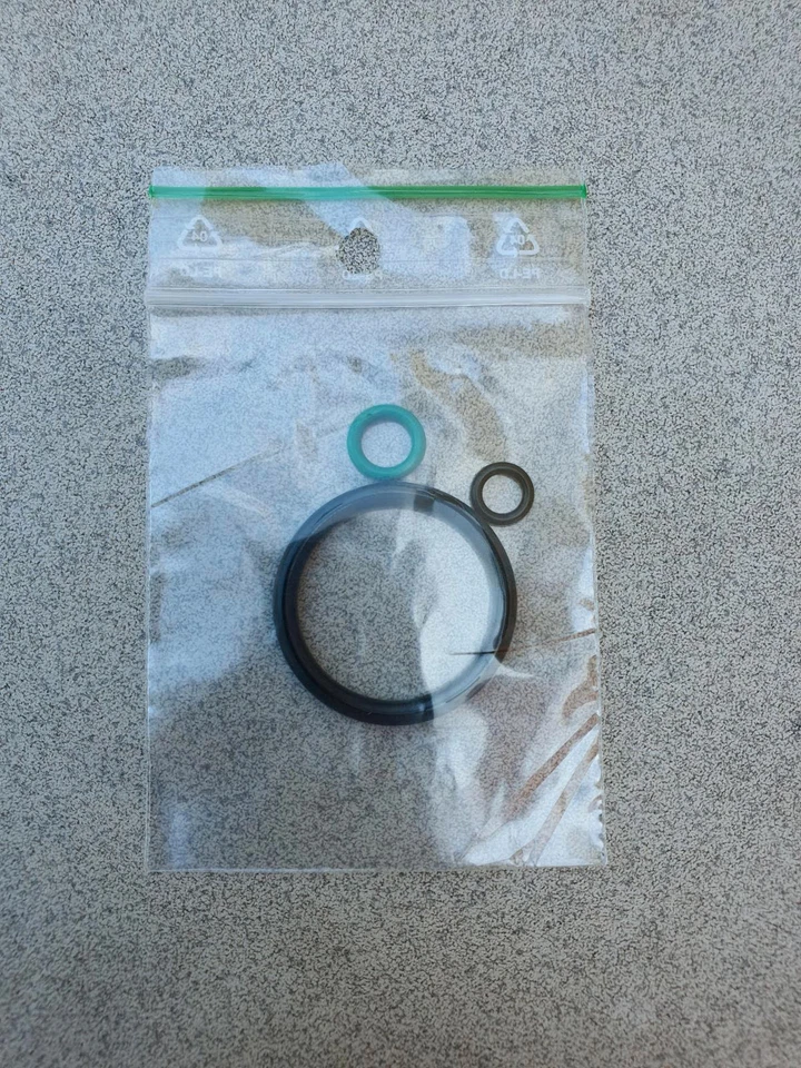 Dichtungsset für MSR Kocher Whisperlite wie Maintenance Kit - Bild 3 von 3