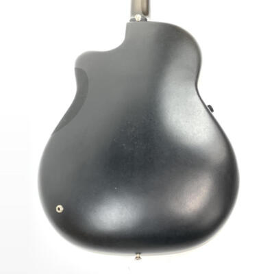 Tornado by Morris GZJ Sunburst Electric Acoustic Guitar