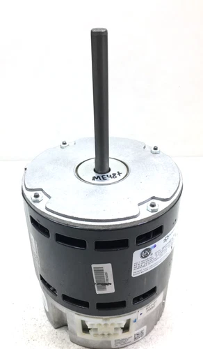Goodman US Motors 3/4 HP 120/208-240V 0131M01003 M55PWMWH-3030 CW LE used #ME487