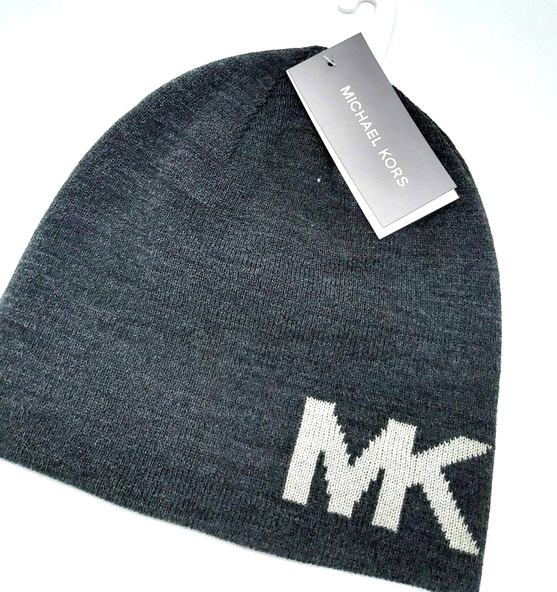 Michael kors skull cap deals