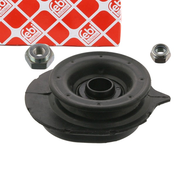 febi 37584 FederbeinstüTzlager Prokit FüR Fiat 500/C Panda 169_ Punto 188_ Vorne-image