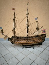 Galeone San Felipe, veliero