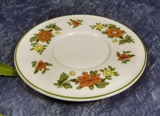 Villeroy & Boch SUMMERDAY - 1 Untertasse f. Mokkatasse 13 cm