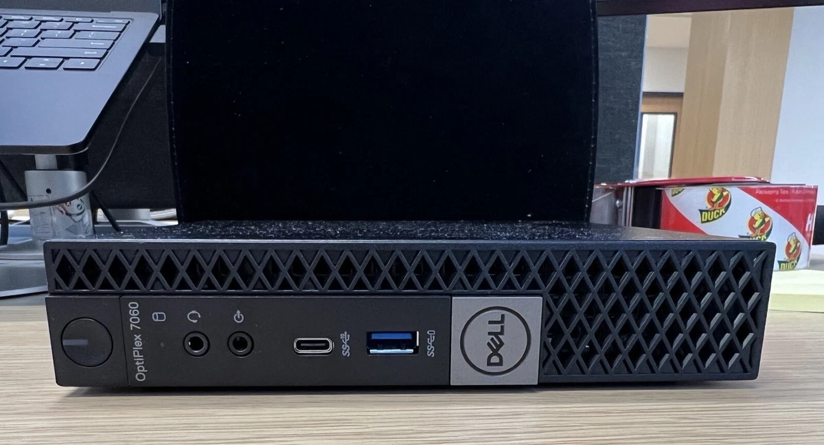 Dell OptiPlex 7040 Micro: Teardown Upgrade Benchmarks, 46% OFF