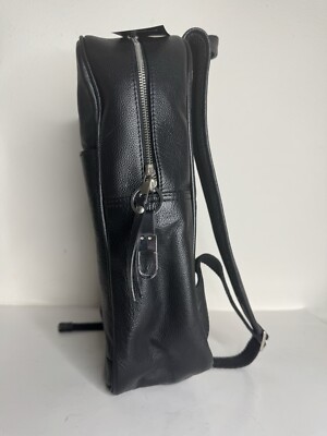 anya hindmarch mini backpack Anya Hindmarch Eyes Backpack