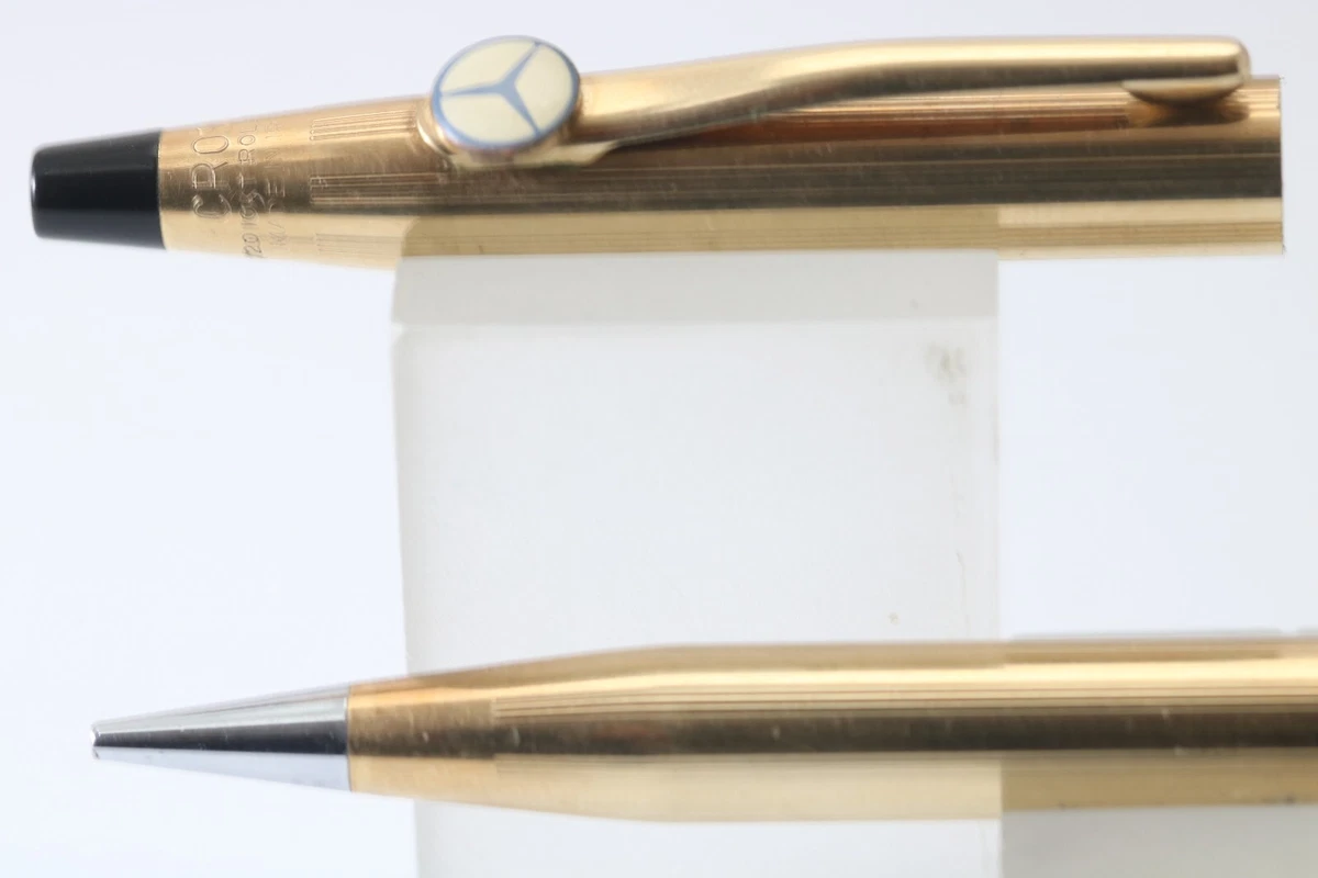 Pencil cross 2024