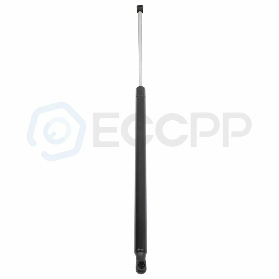 2x puntales de amortiguador de soporte de elevación de gas para puerta levadiza trasera ECCPP PARA Nissan Quest 2011-2017 Foto 4 de 4