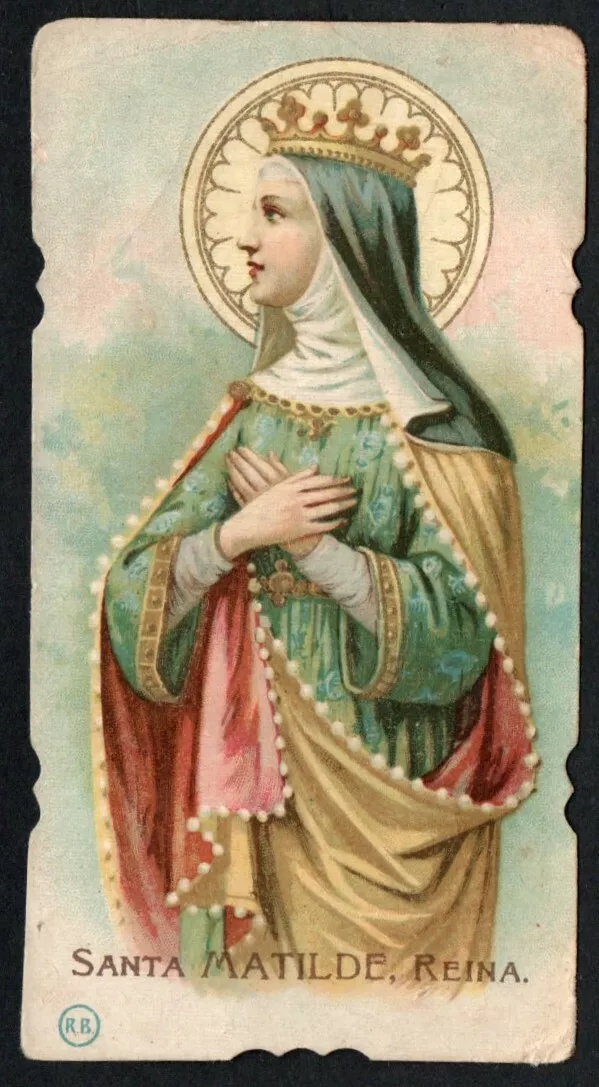 Santa matilda cheap