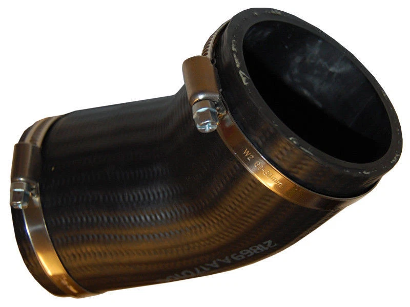 TURBO HOSE PIPE INTERCOOLER INTAKE 21869AA170 for SUBARU XV LEGACY OUTBACK 2.0 D — 第 4/4 张图片