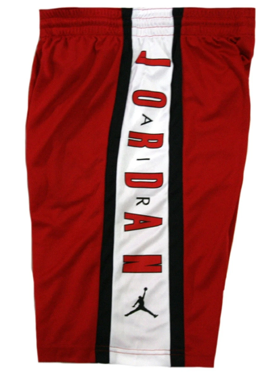 Jordan rise graphic clearance shorts