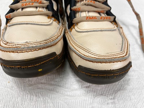 TMA EYES Size 10 Men's Beige Casual Sneakers - Picture 2 of 11
