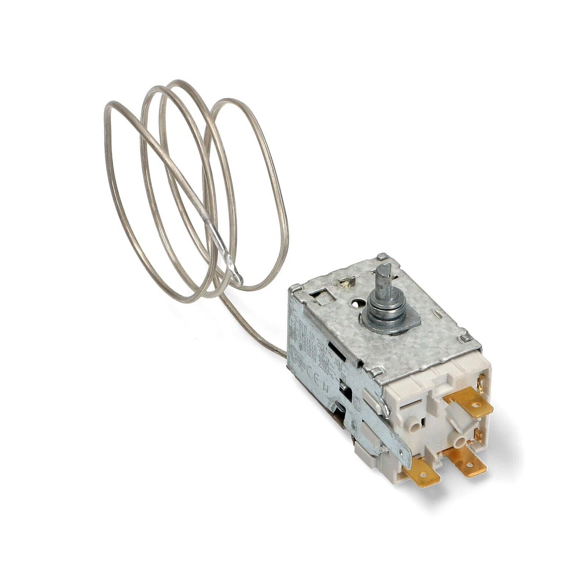 Modulo Elettronico Per Frigorifero 481221848184 Originale - Foto 10