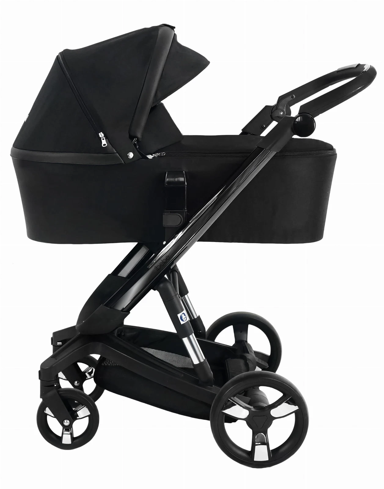 IBEBE i-Stop GLOSS IS15 IBEBE PRAM