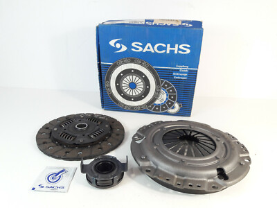 SACHS 3000950022 Clutch Kit For Skoda Favorit 1 3L 1 6L Felicia I II VW sachs-3000950022-clutch-kit-for-skoda-favorit-1-3l-1-6l-felicia-i-ii-vw