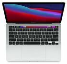 Apple MacBook Pro 13in (512GB SSD, M1, 8GB) Laptop - Silver - MYDC2X/A (November, 2020)