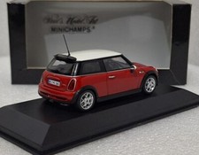 MINICHAMPS Mini Cooper Diecast Cars for sale | eBay