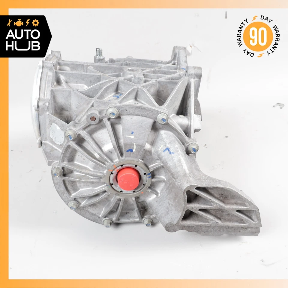 Chevrolet Corvette C6 LS3 Automático Diferencial Trasero Eje Diferencial Portador OEM 90k Foto 4 de 4