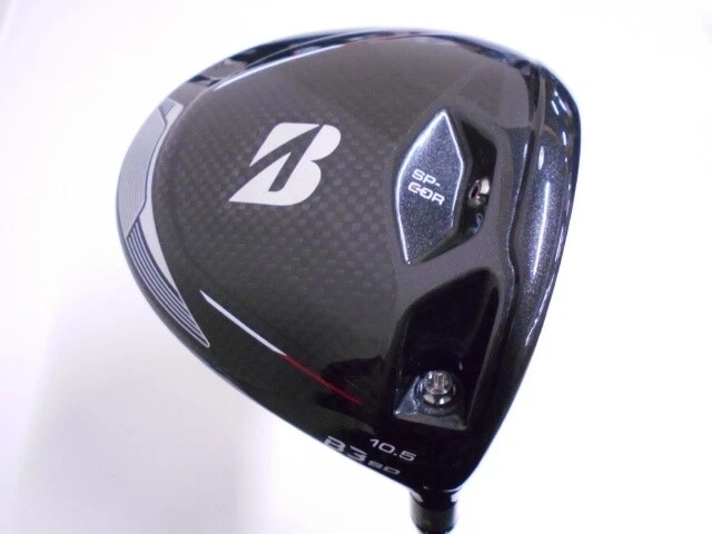 Second Hand Bridgestone B3 Sd Vanquish 10.5 Driver Carbon Shaft Recommendation