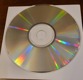 Virtua Fighter 2 (Sega Saturn, 1996) Disc Only - Tested 