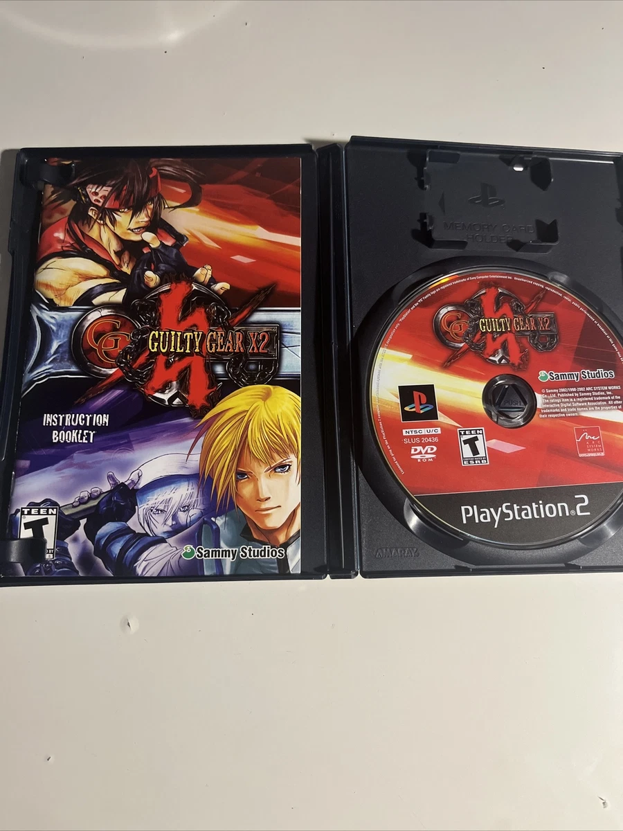 Simple Life (Bridget's Theme) - Guilty Gear XX Accent Core Ost by
