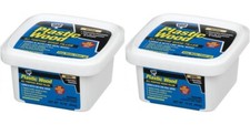NEW Lot of 2 All Purpose Wood Filler Stainable, Paintable 16oz Dap FREE Ship 
