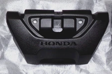 HONDA RANCHER 420,FOREMAN 500,520 REAR FENDER STORAGE TRUNK DOOR, TOOLBOX LID