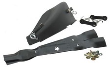 Genuine Husqvarna 531309580 46" Mulch Kit HU46