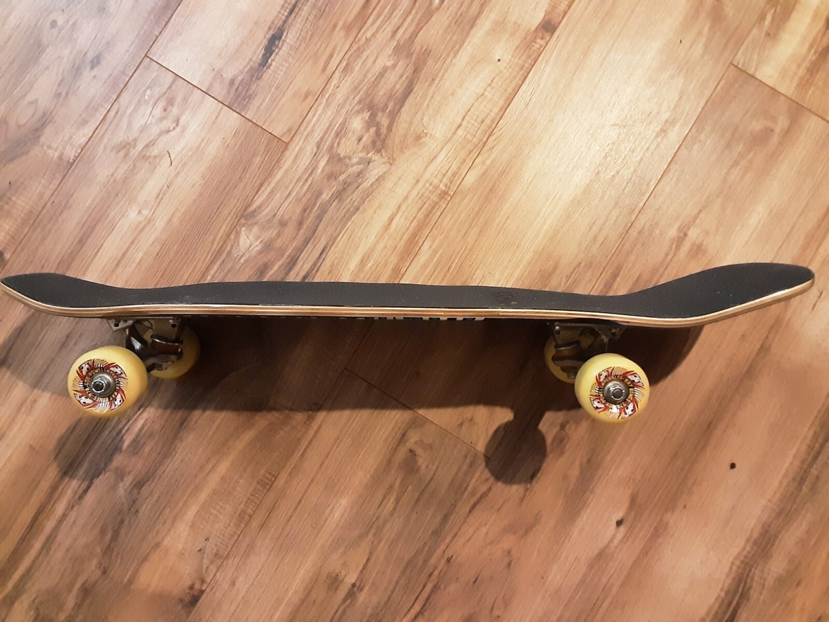 Dog Town Skates Aaron Murray Complete Skateboard w/ Vintage Dog Town Skates Aaron Murray Complete Skateboard w/ Vintage