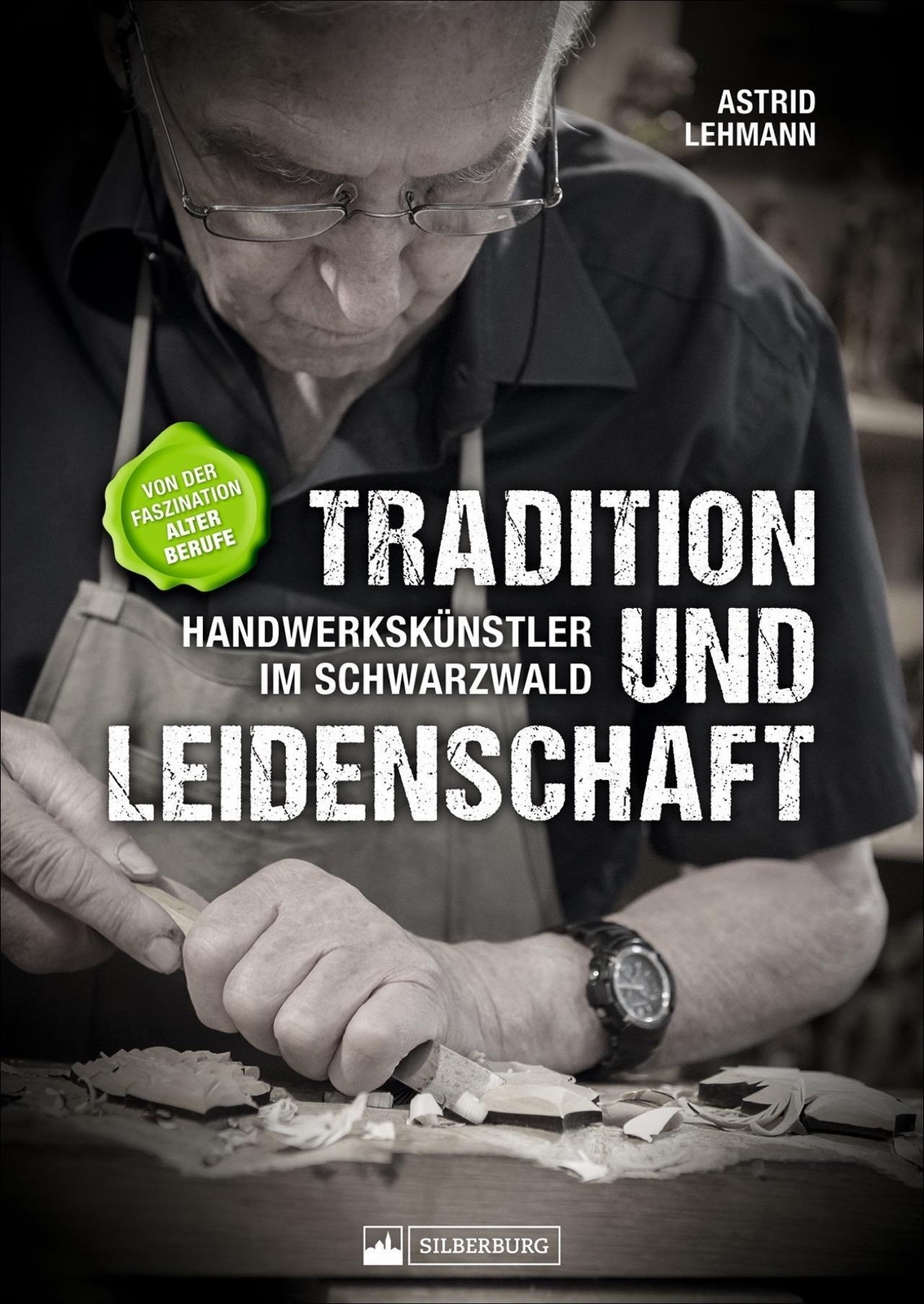 Thumbnail - Tradition Und Leidenschaft - Handwerkskünstler Schwarzwald | Astrid