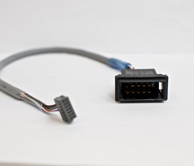 FANUC A660-2005-T643#L340R0 Cable for MI/MZI sensor 340mm long | eBay