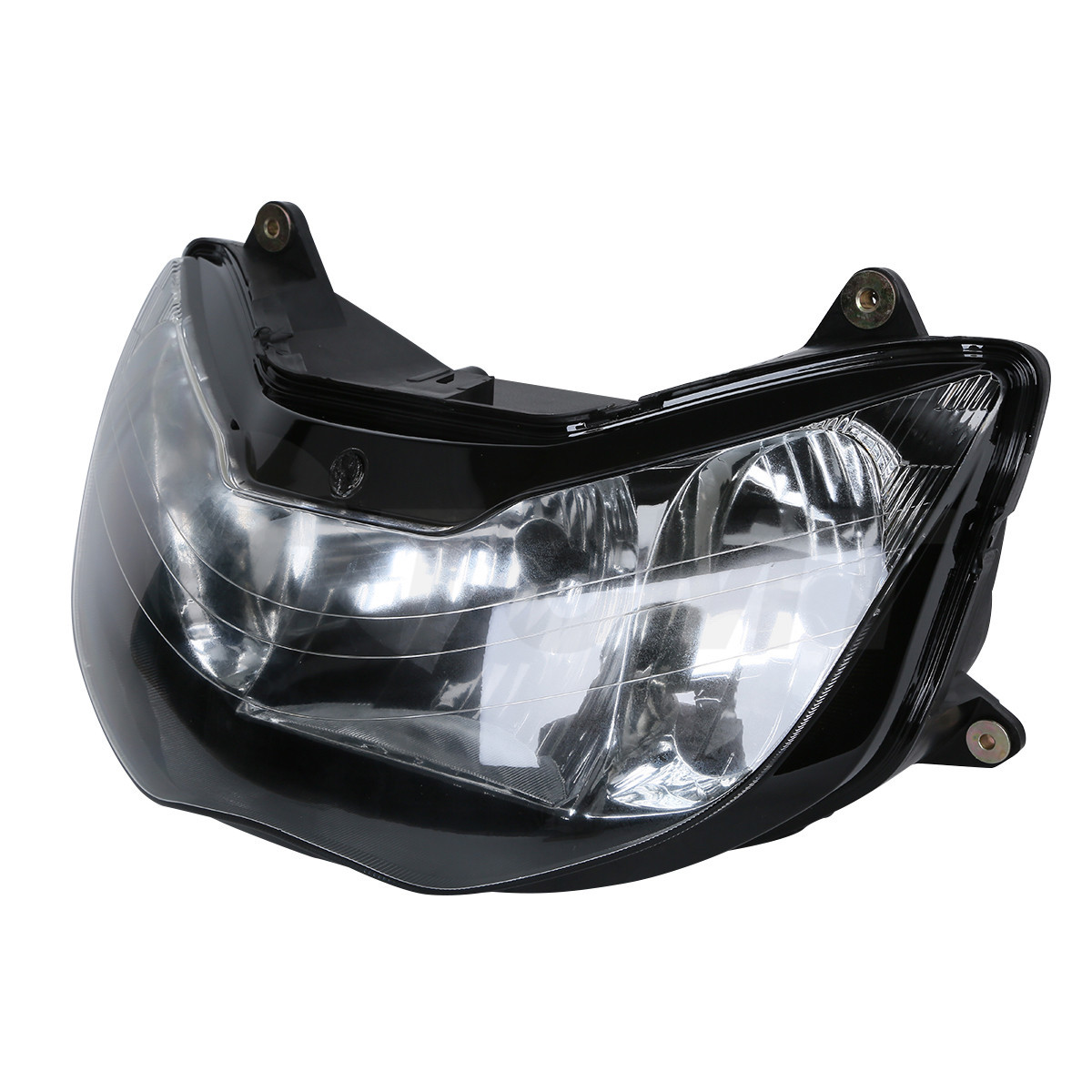 Front Headlight Head Light Lamp Assembly Fit For Honda CBR900RR