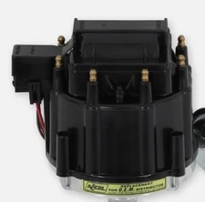 ACCEL HEI Cap  Rotor Coil Module kit GM V8 Oldsmobile Pontiac Buick Chevy