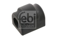 Febi Bilstein 31064 Stabilisatorlager FüR BMW Elastomer Hinten Links/Rechts