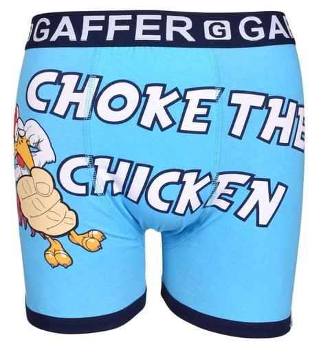 Nuevos Pantalones Cortos Para Hombre Bailarsy Diseñador Novedad Grosero Ropa Interior Divertidos Boxer Baúles - Imagen 2 de 44